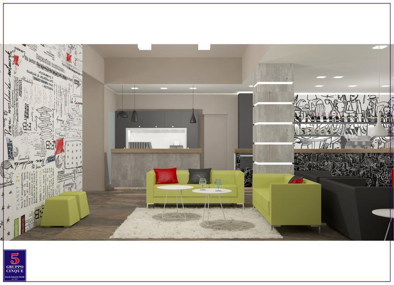 Albergo San Remo Montebelluna Eksteriør billede