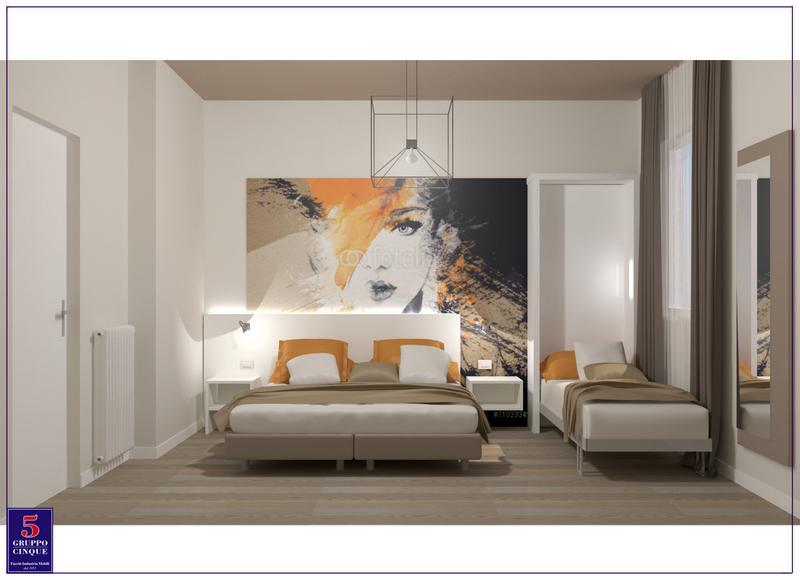Albergo San Remo Montebelluna Eksteriør billede