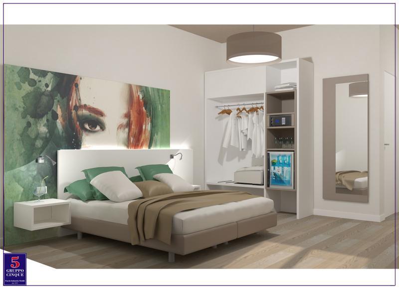 Albergo San Remo Montebelluna Eksteriør billede