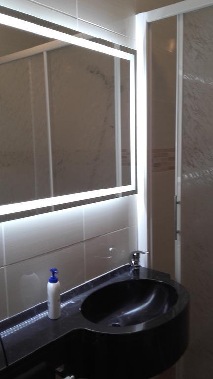 Albergo San Remo Montebelluna Eksteriør billede