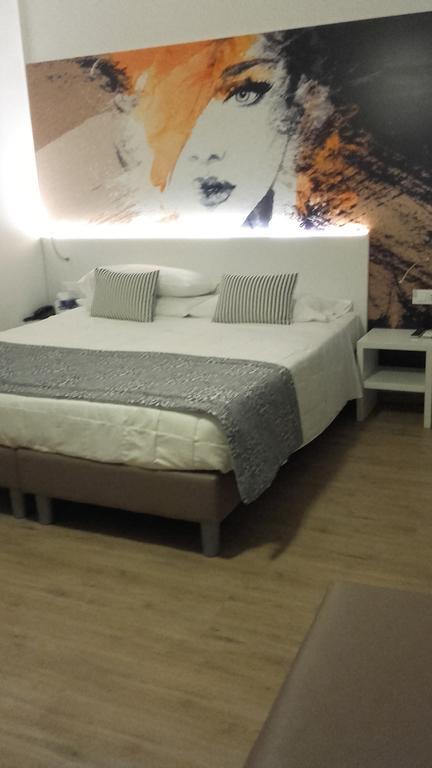 Albergo San Remo Montebelluna Eksteriør billede