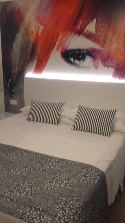 Albergo San Remo Montebelluna Eksteriør billede
